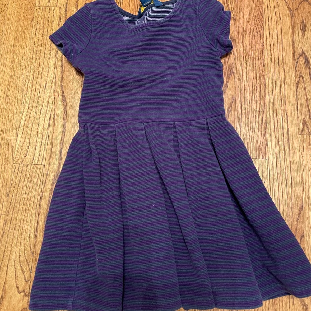 Polo Ralph Lauren girl’s dress size S (7)